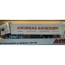 AWM HO 71202 Scania Andreas Andreasen Padborg