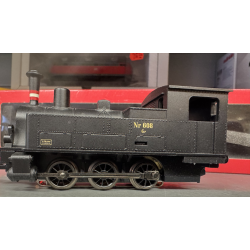 M�rklin 608 DSB digital damplok Gp 608
