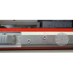 M�rklin 36845 �BB digital diesellok serie 2016 s�lges som defekt 