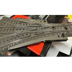 M�rklin 24630 trevejs sporskifte Uden emballage