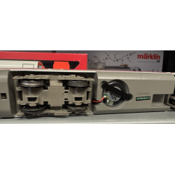 M�rklin 36711 DB AG ICE H�jhastighedstogs�t. S�lges som defekt
