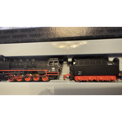 M�rklin 88843 spor Z DB damplok BR 50