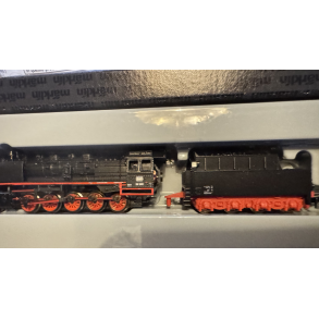 M�rklin 88843 spor Z DB damplok BR 50