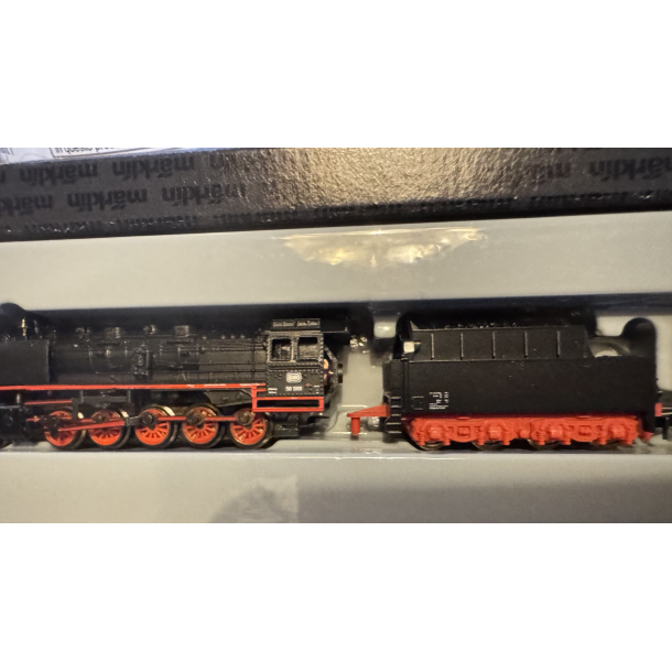 M�rklin 88843 spor Z DB damplok BR 50