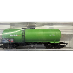 Fleischmann HO 783 6 571-7 On Rail tankvogn med kort kobling