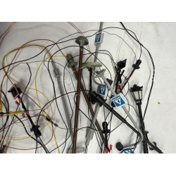 168 Brugt Viesmann defekt elektronik st. Det du ser p Billedet er det du kber