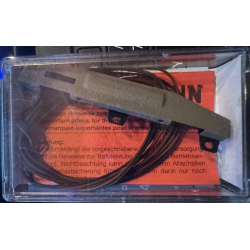 Fleischmann HO 644210 motor til Sporskifte drev h�jre