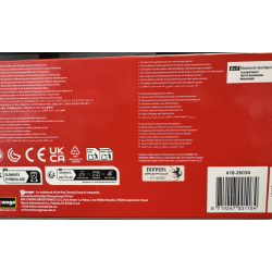 Burago 26034 Ferrari F80 skala 1:43