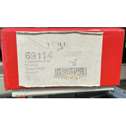 A.M.C.E HO 69114 DSB E-Lok EA 3022 S�ren Frich Med DCC LokSound og motorlyd