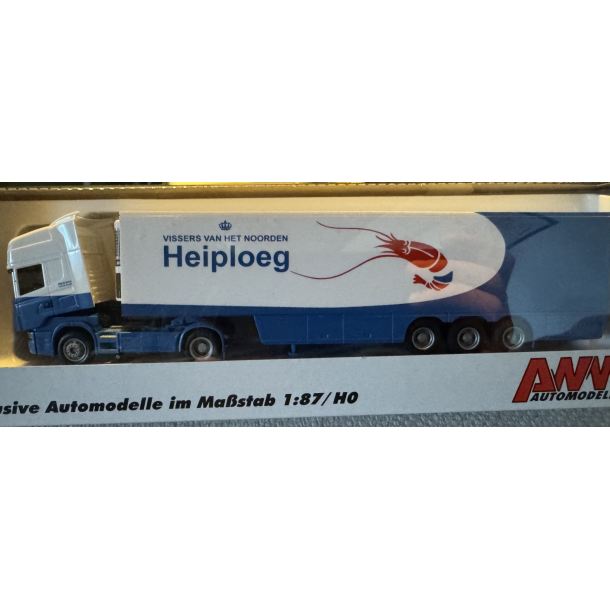 AWM HO 71867 Scania Heiploeg