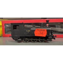 M�rklin 608 DSB digital damplok Gp 608