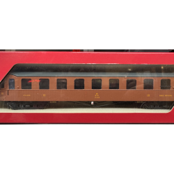 Hobbytrade 22011868 DSB personvogn 3 kl. Litra Cm 11868