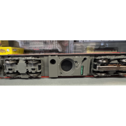 M�rklin 36845 �BB digital diesellok serie 2016 s�lges som defekt 