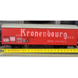 Lima 506015 spor O SNCF �lvogn Kronebourg E:S:V skala 1.43
