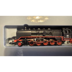 M�rklin 88843 spor Z DB damplok BR 50