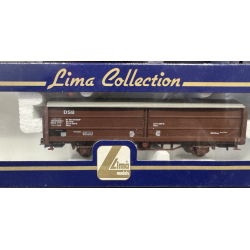 Lima HO 303219k DSB godsvogn Hbis