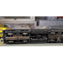 M�rklin 29710 DB digital diesellok BR 216 176-8 S�lges uden garanti er fra starts�t