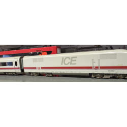M�rklin 36711 DB AG ICE H�jhastighedstogs�t. S�lges som defekt