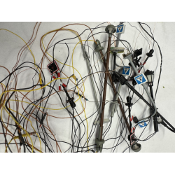 168 Brugt Viesmann defekt elektronik st. Det du ser p Billedet er det du kber