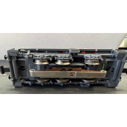 29219 M�rklin PRIVAT Digital starts�t brugt i ny stand Emballage har brugs spor