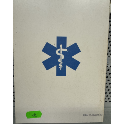 Bog K�benhavns brandv�sen Ambulancerne 1898-1998 �r Af hans-Henrik thomsen