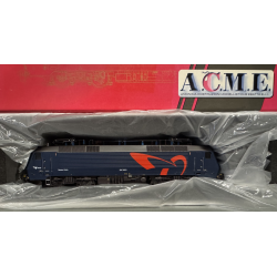 A.M.C.E HO 69114 DSB E-Lok EA 3022 S�ren Frich Med DCC LokSound og motorlyd
