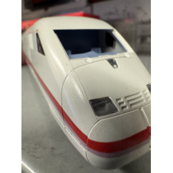 M�rklin 36711 DB AG ICE H�jhastighedstogs�t. S�lges som defekt