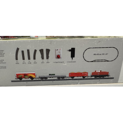 29219 M�rklin PRIVAT Digital starts�t brugt i ny stand Emballage har brugs spor