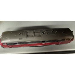 M�rklin 29710 DB digital diesellok BR 216 176-8 S�lges uden garanti er fra starts�t