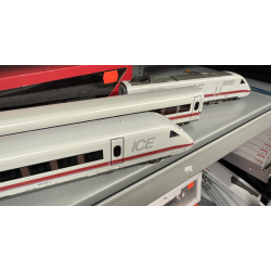 M�rklin 36711 DB AG ICE H�jhastighedstogs�t. S�lges som defekt