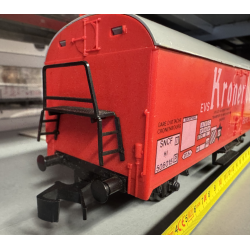 Lima 506015 spor O SNCF �lvogn Kronebourg E:S:V skala 1.43