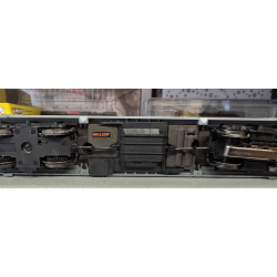 MHI model. M�rklin 39370 DB AG E-Lok BR 101 s�lges som defekt