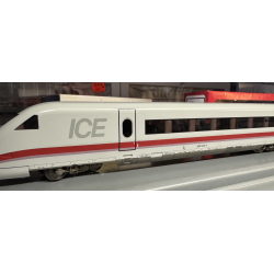 M�rklin 36711 DB AG ICE H�jhastighedstogs�t. S�lges som defekt