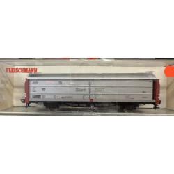 Fleischmann HO 5335 DB Glidev�gsvogn Hbis 299 