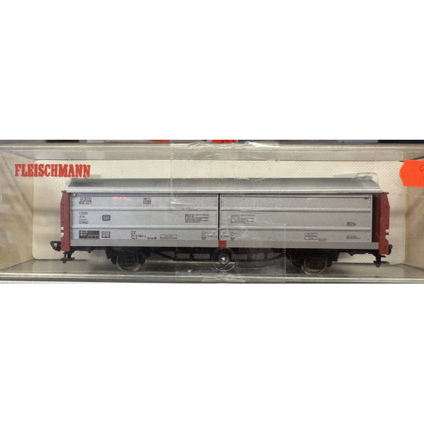 Fleischmann HO 5335 DB Glidev�gsvogn Hbis 299 