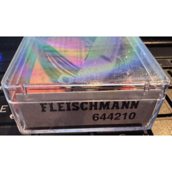 Fleischmann HO 644210 motor til Sporskifte drev h�jre