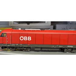 M�rklin 36845 �BB digital diesellok serie 2016 s�lges som defekt 