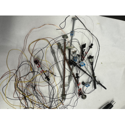 168 Brugt Viesmann defekt elektronik st. Det du ser p Billedet er det du kber