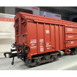 Fleischmann HO 5388 DB godsvogn med svingtag