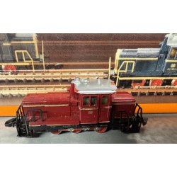 M�rklin 8804 spor Z DB diesellok BR 260