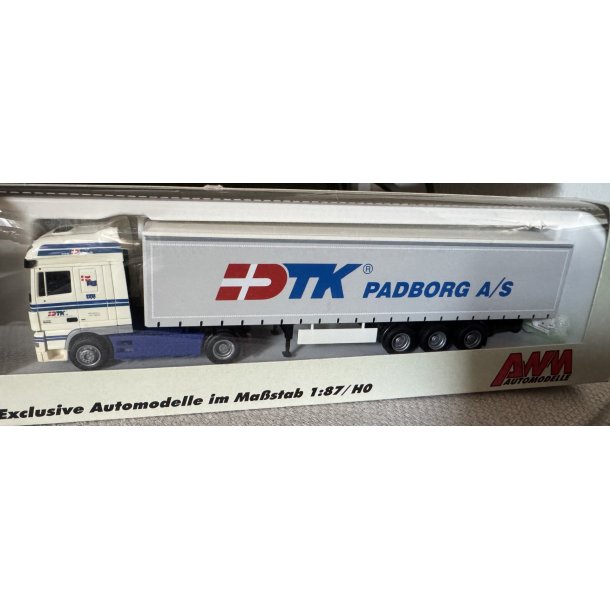 AWM HO 74035 TK padborg