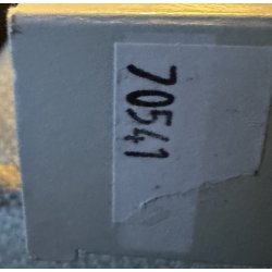 AWM HO 70541 Thomsen