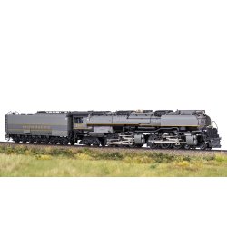 MHI model. M�rklin 39913 USA tungt damplokomotiv "Challenger" med MFX+ og damplyd. Nyhed 2026. P� lager d.5.10.2026