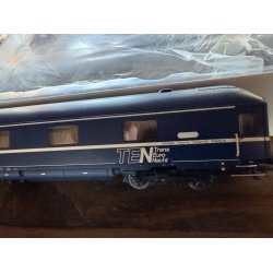 ACME HO 52283 DSB TEN sovevogn WLABmh
