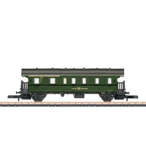 M�rklin 87514 DB pakvogn Pwghs. Nyhed 2026