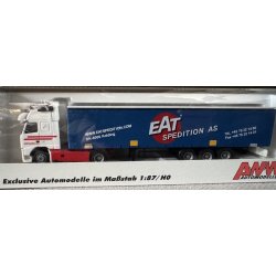 AWM HO 53450 EAT Spedition A/S Kolding