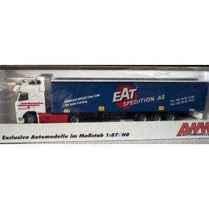AWM HO 53450 EAT Spedition A/S Kolding