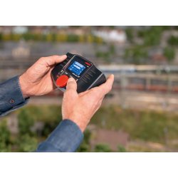 Mrklin 60667 Wi-Fi p mobilstation. MS WLAN med interaktivt display og nydesignet drejestyring
