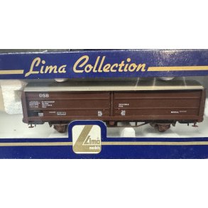 Lima HO 403219 DSB godsvogn Hbis 225 0 209-6