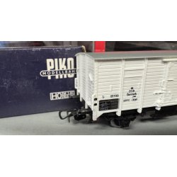 Piko HO 0001 DSB k�levogn Litra 18799